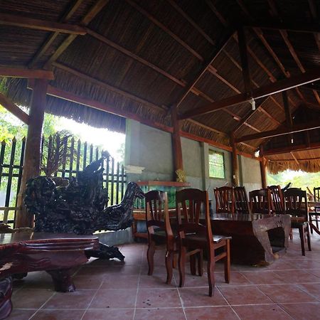 Lang Chai Homestay Phú Quốc Eksteriør billede