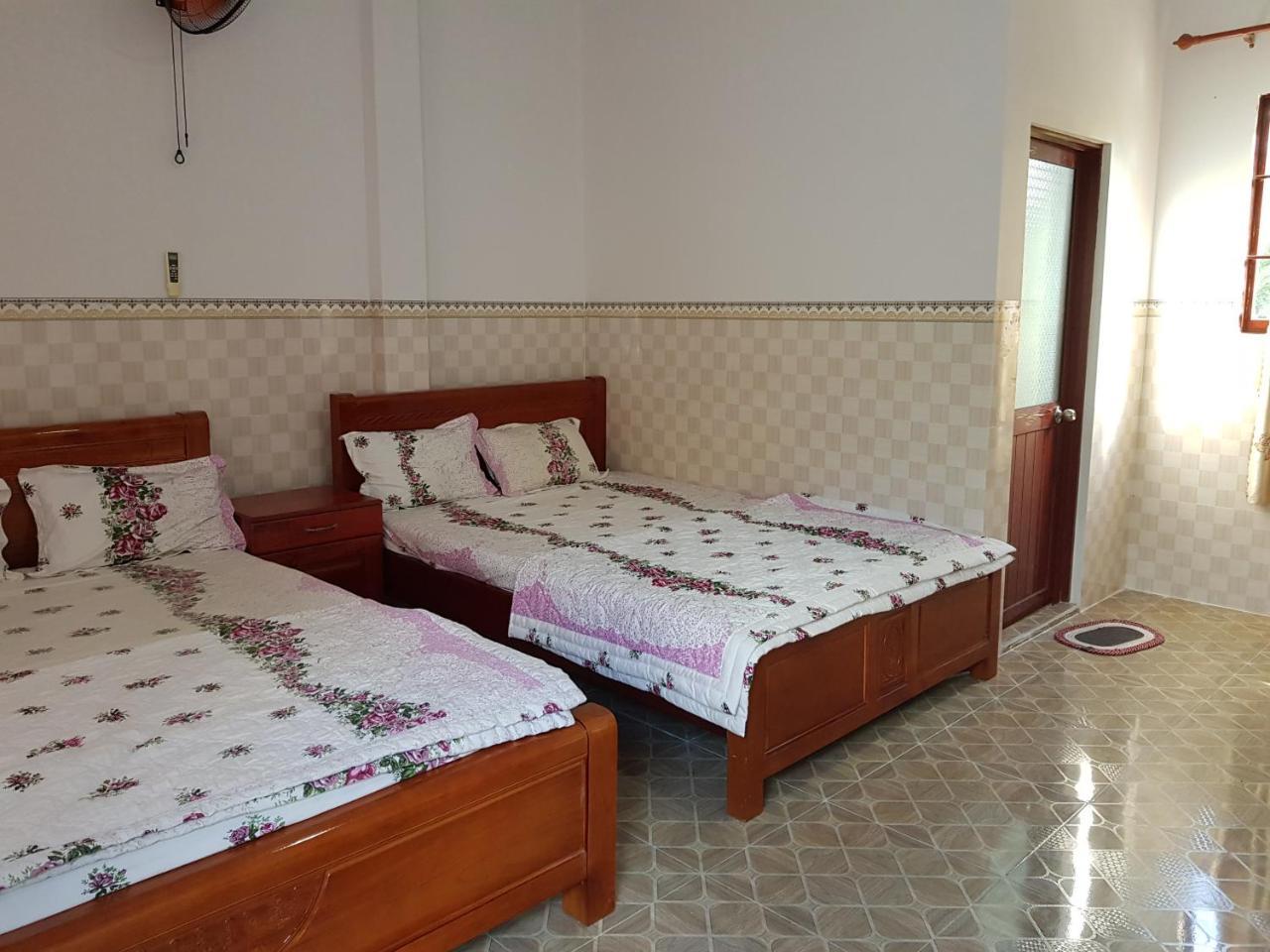 Lang Chai Homestay Phú Quốc Eksteriør billede